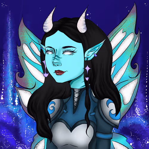 Elven Lost Tribe