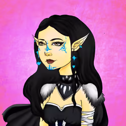 ELVEN: The Lost Tribe #694