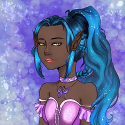 ELVEN: The Lost Tribe #702