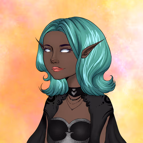 Elven Lost Tribe
