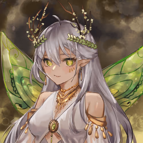 Elven Lost Tribe