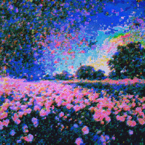 Broken Thoughts Reimagined