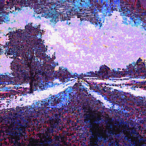 Broken Thoughts Reimagined
