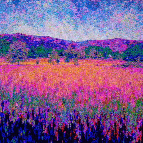 broken thoughts reimagined