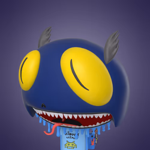 Lil Villains By Edgar Plans