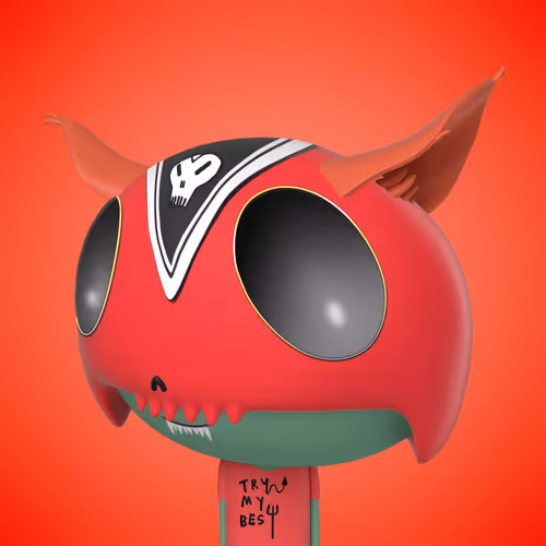 Lil Villains By Edgar Plans