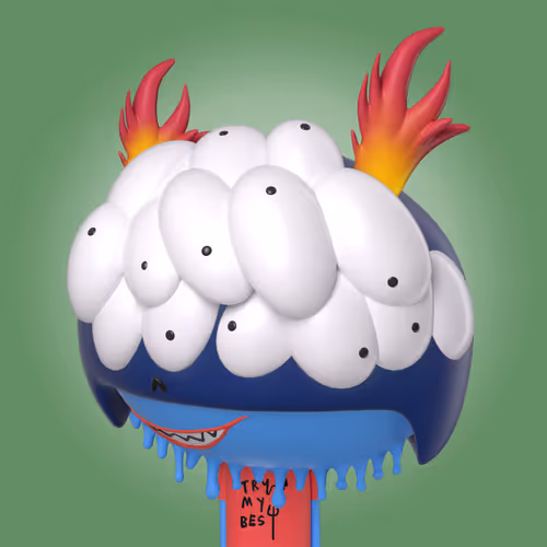 Lil Villains By Edgar Plans
