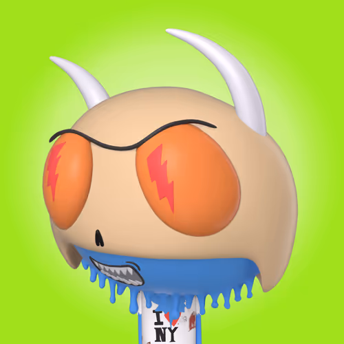 Lil Villains By Edgar Plans