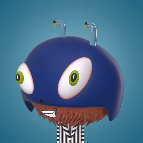 Lil Villains By Edgar Plans