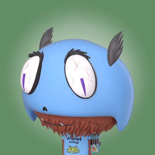 Lil Villains By Edgar Plans