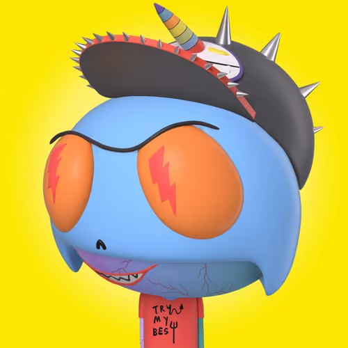 Lil Villains By Edgar Plans