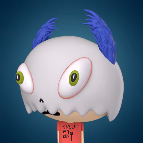 Lil Villains By Edgar Plans