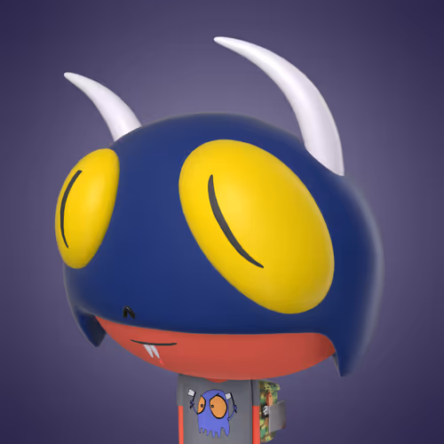 Lil Villains By Edgar Plans