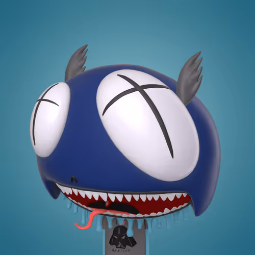 Lil Villains By Edgar Plans