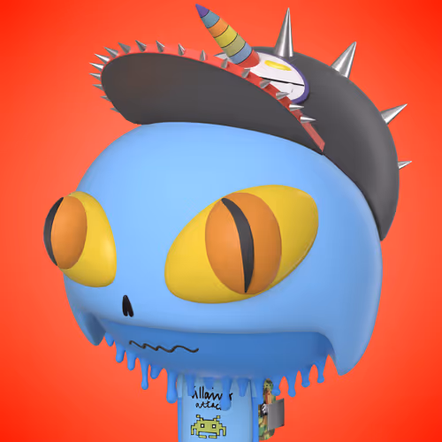 Lil Villains By Edgar Plans