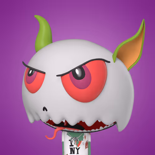 Lil Villains By Edgar Plans