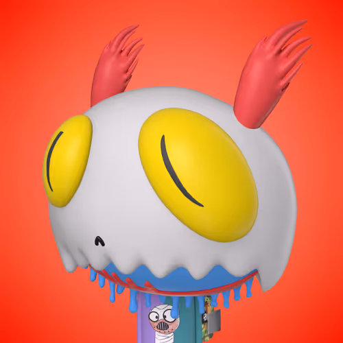 Lil Villains By Edgar Plans