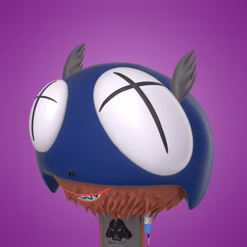 Lil Villains By Edgar Plans