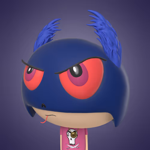 Lil Villains By Edgar Plans