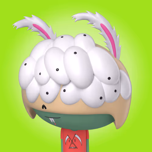 Lil Villains By Edgar Plans