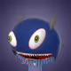 4495