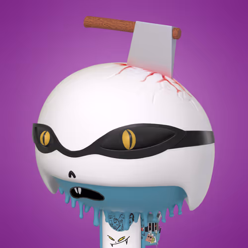 Lil Villains By Edgar Plans