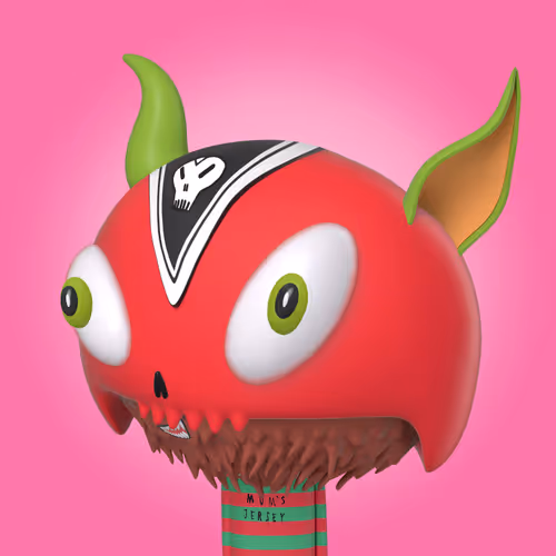Lil Villains By Edgar Plans
