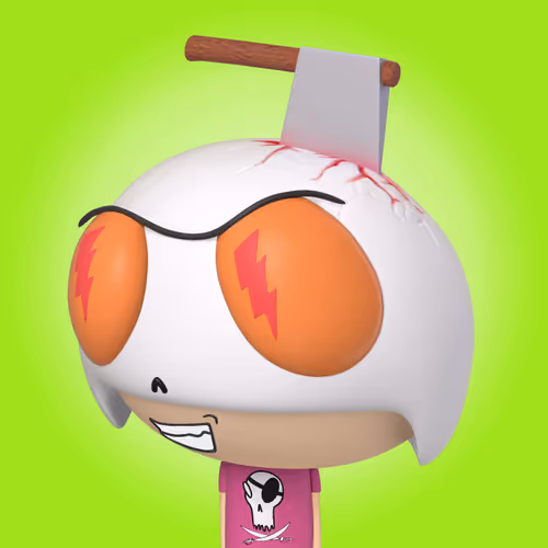 Lil Villains By Edgar Plans