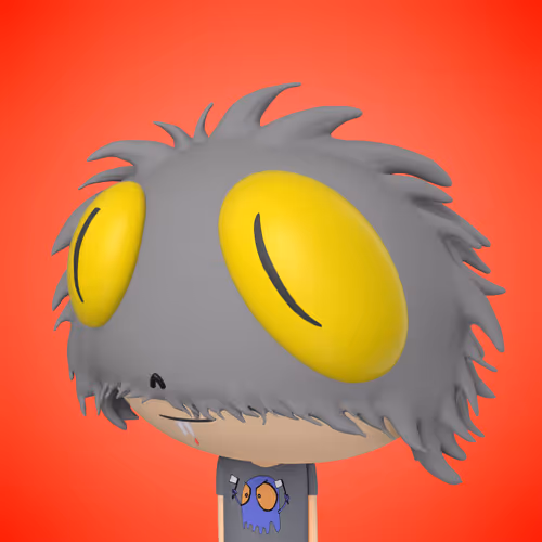 Lil Villains By Edgar Plans