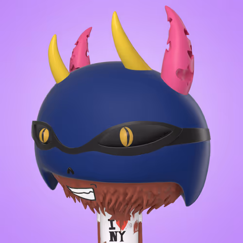 Lil Villains By Edgar Plans