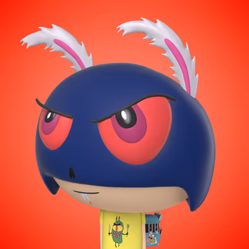 Lil Villains By Edgar Plans