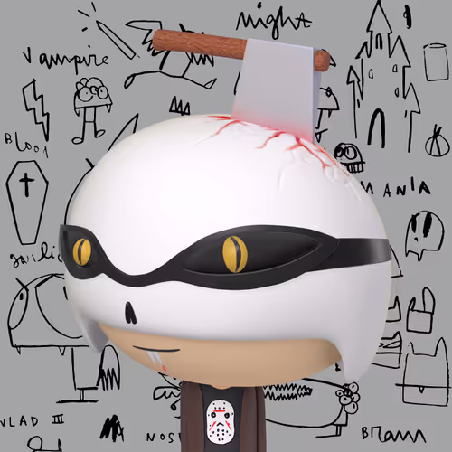 Lil Villains By Edgar Plans