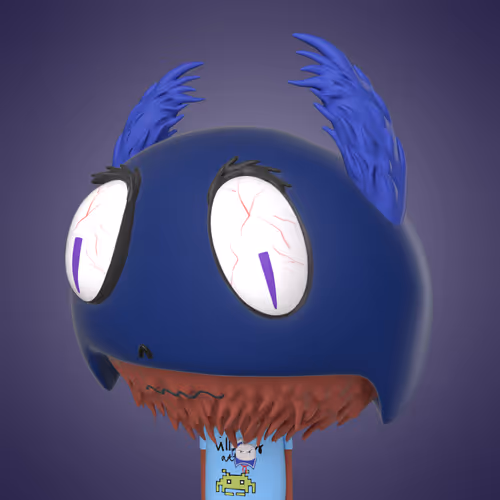 Lil Villains By Edgar Plans