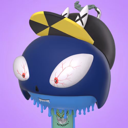 Lil Villains By Edgar Plans