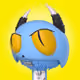 2556