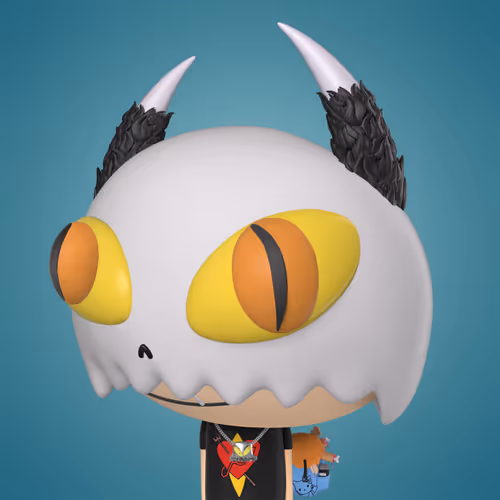 Lil Villains By Edgar Plans