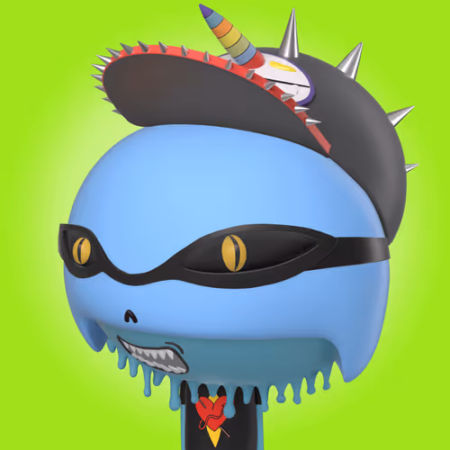 Lil Villains By Edgar Plans