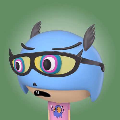 Lil Villains By Edgar Plans