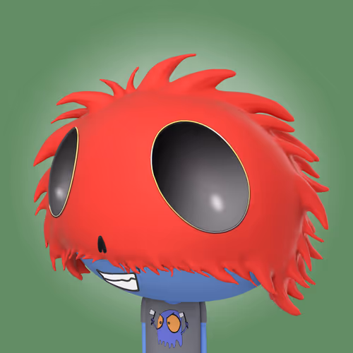 Lil Villains By Edgar Plans