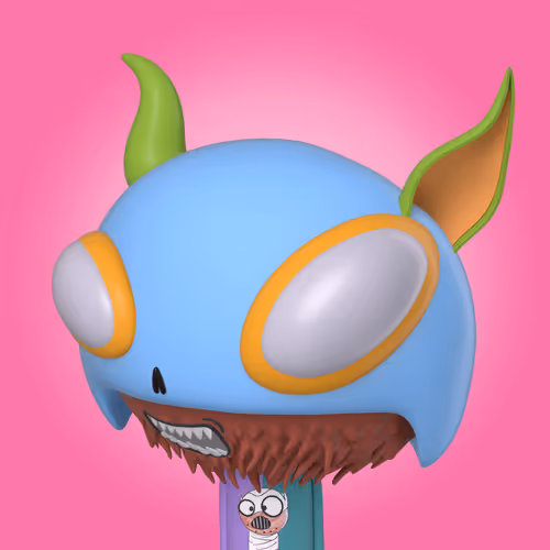 Lil Villains By Edgar Plans