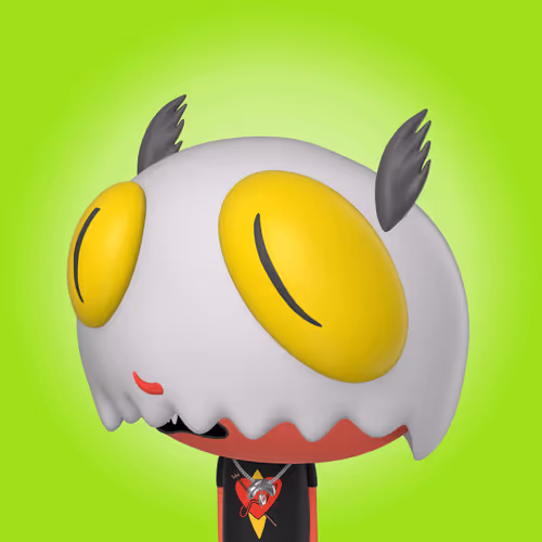 Lil Villains By Edgar Plans