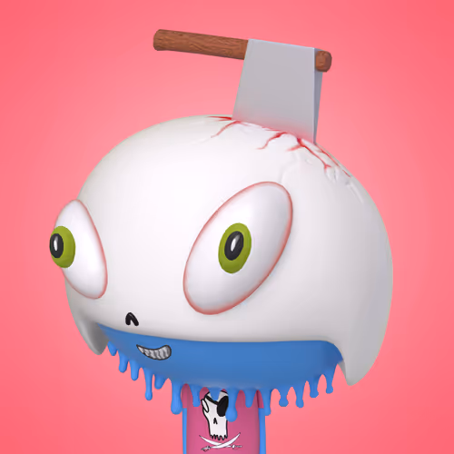 Lil Villains By Edgar Plans