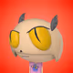 4361
