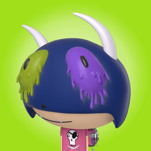 Lil Villains By Edgar Plans