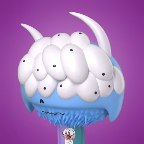 Lil Villains By Edgar Plans