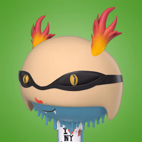 Lil Villains By Edgar Plans