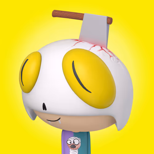 Lil Villains By Edgar Plans