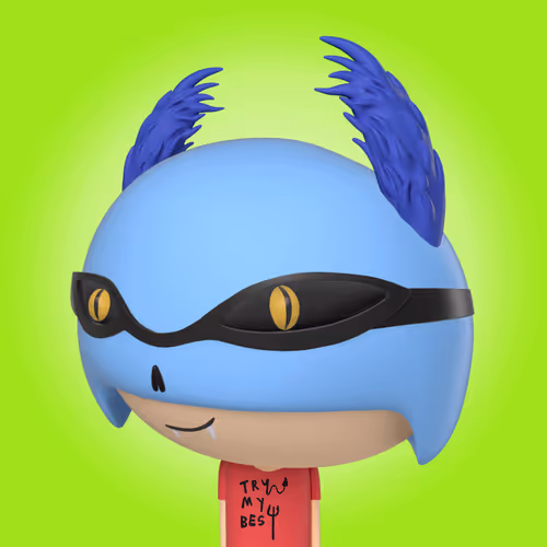 Lil Villains By Edgar Plans
