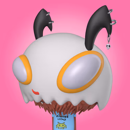 Lil Villains By Edgar Plans