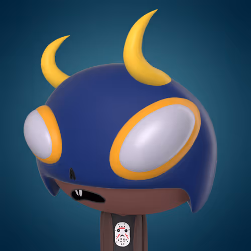 Lil Villains By Edgar Plans